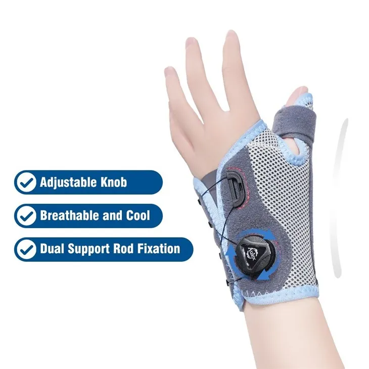 Wrist Support Band
