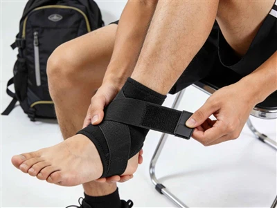 Wholesaler Of Ankle Supports in Peru