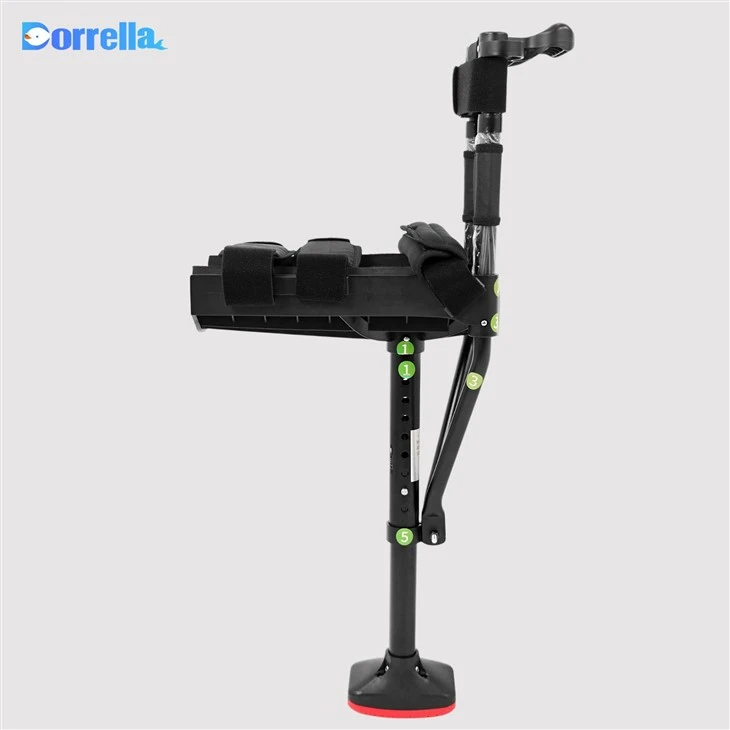 underarm crutches
