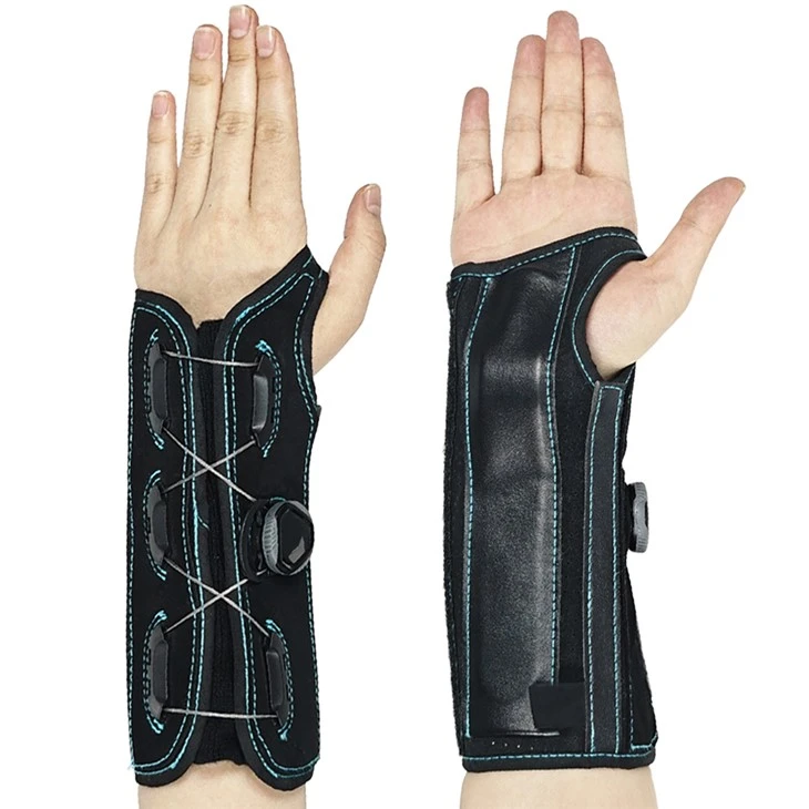 Neoprene úlnliðsstuðningur