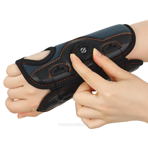 Sinabólga úlnliðsband