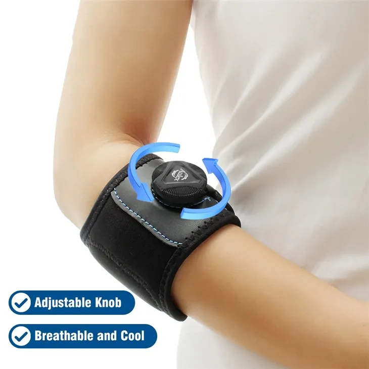 Tennis Rotary Sports olnbogavörður