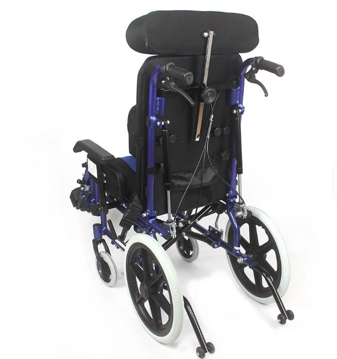 BEST wheelchair for children