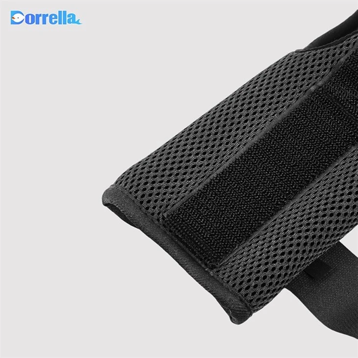 wrist-finger-brace